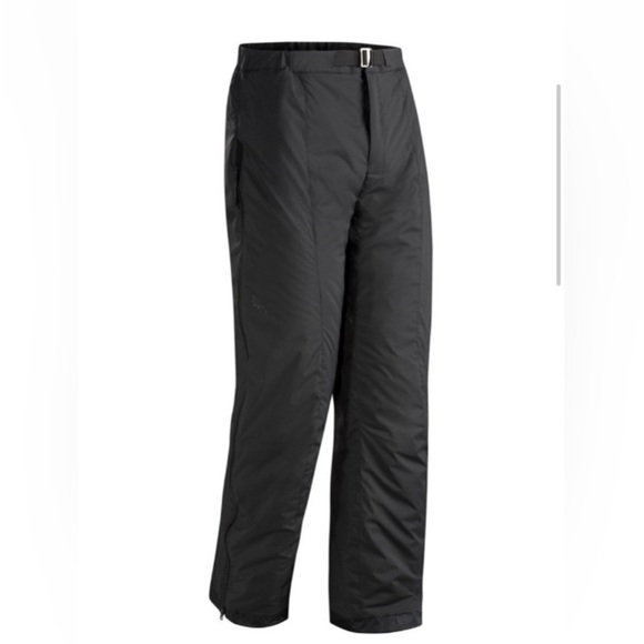 Arc'teryx Essentials NWT Atom LT Pants Wolf Grey Men’s  XL Ski Snow Winter Gorp - Picture 3 of 16